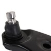 TRQ Front Left Lower Control Arm with Ball Joint Steel