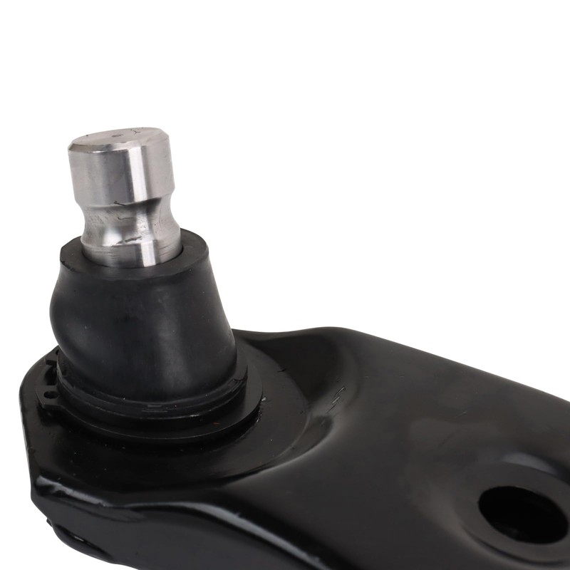 TRQ Front Left Lower Control Arm with Ball Joint Steel