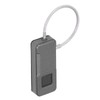 Fingerprint Padlock Fast Identification Safe Reliable 10 Fingerprints Low Power