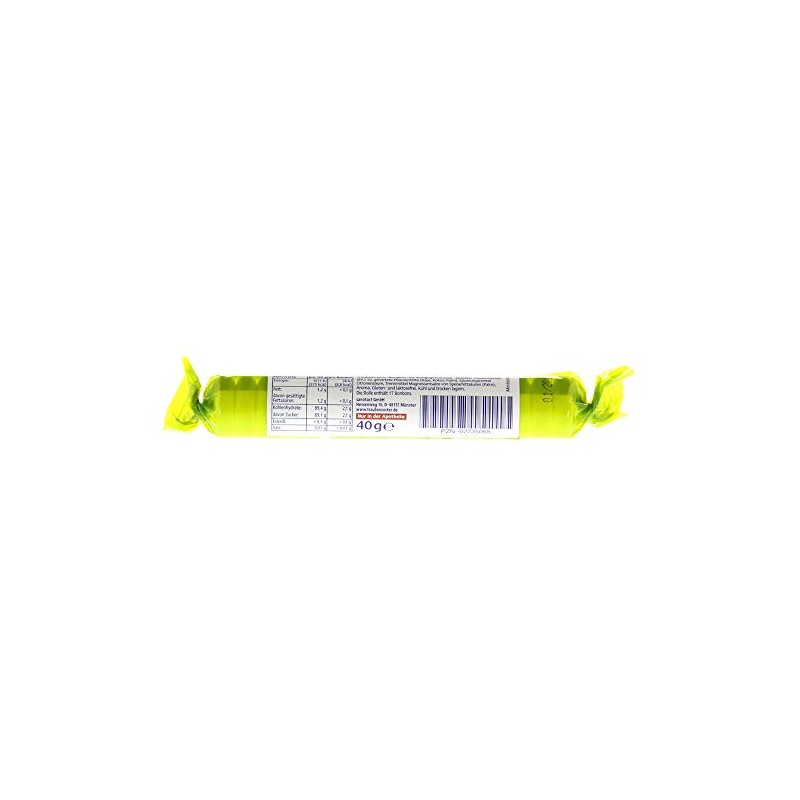 INTACT Grape Mango Roll Pack of 1