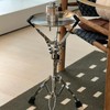 Tentogala Small Side Table – Portable Cocktail and Drink Table