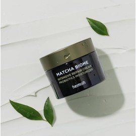 heimish [heimish]Matcha Biome Intensive Repair Cream 50ml