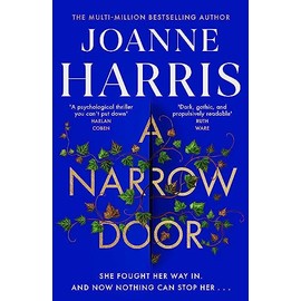 A Narrow Door: The electric psychological thriller from the Sunday Times bestseller