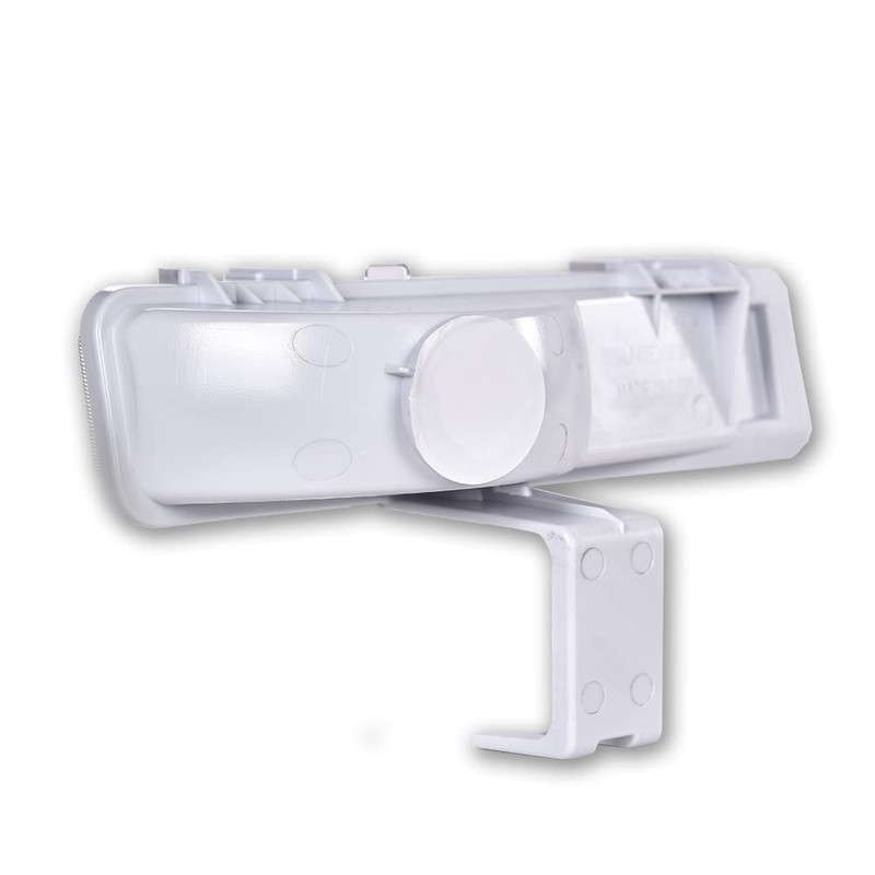 G-PLUS Front Bumper Mounted Side Marker Turn Signal Light Assembly