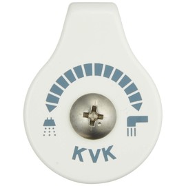 KVK Shower Diverter PZ215