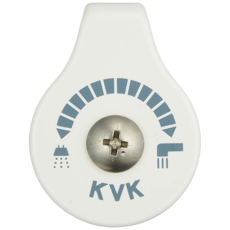 KVK Shower Diverter PZ215