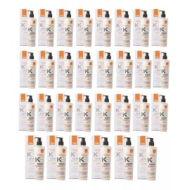 Xiomara 30 Pzas Xiomara Keratina Biomimética Tratamiento Intensivo