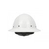 PIP Dynamic Wolfjaw Full Brim Fiberglass Hard Hat with 8