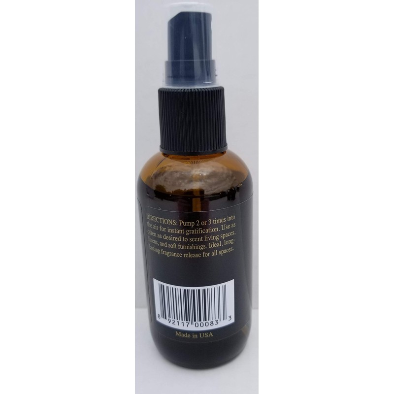 Orleans Home Fragrances 4oz Room Spray (Spice Market, 1)