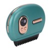 Electric Gua Sha Comb 9 Vibration Gears Heating Stone Needle