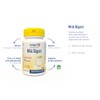 LongLife® Milk Digest | Integratore di lattasi con 5.000 FCC