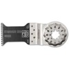 Fein Starlock E-Cut Standard Saw Blade - Precision Cutting for