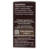 Light Mountain Natural Hair Color & Conditioner, Dark Brown, 4