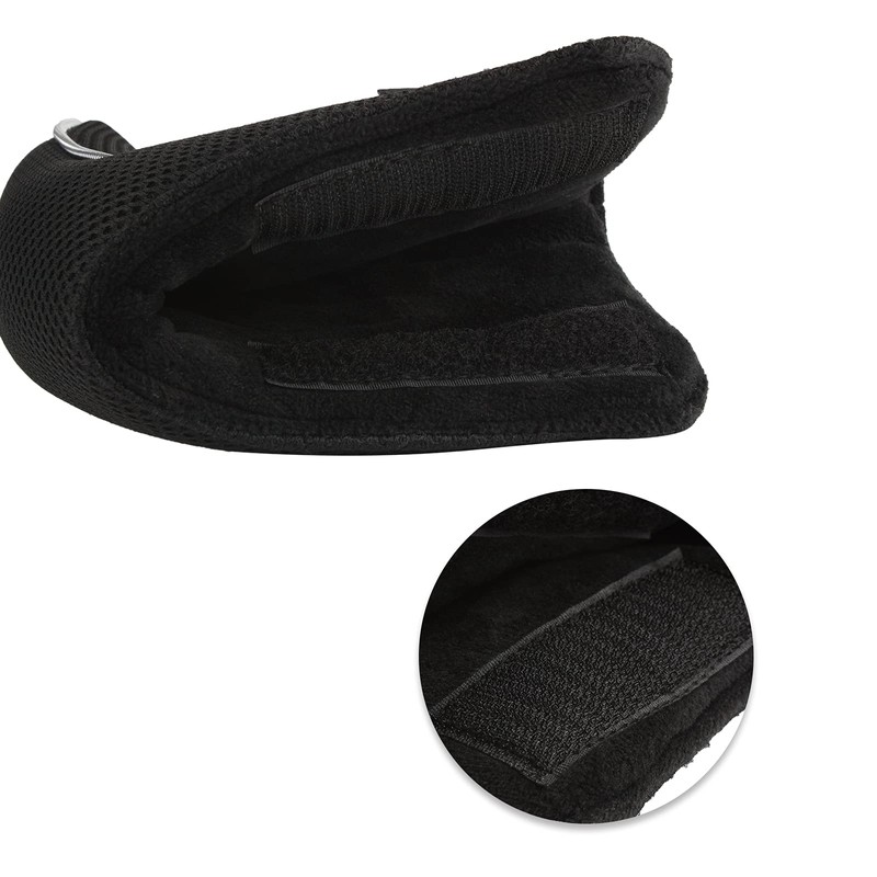 Andux Mesh Putter Cover Golf Blade Putter Head Covers MT/TG15