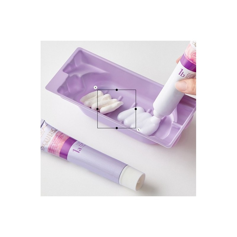L’Oréal Paris [SSG Exclusive Composition] L’Oréal Paris Excellence Duo Cream