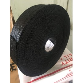 Garden Tool By Montree Shop Wellington/Batten Tape 1 roll 1-3/4" Wide 300ft Webbing Tree Strap
