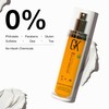 Global Keratin Hair Taming System Curls Define Her Cream For