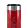 Premier Housewares Liberty Utensil Holder - Red
