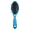 Ancol Ergo Pin Brush, Blue