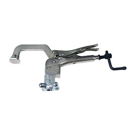 Strong hand Tools PTTD634 Drill Press Clamp with Crank Handle (2 Pack)