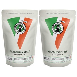 Urban Slicer – Estilo napolitano – 13.9 oz – 2 unidades