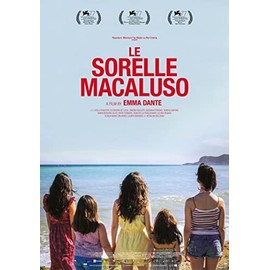 Sorelle Macaluso, (le) (Aka the Macaluso Sister)