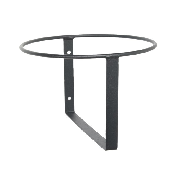 SCENIC ROAD Livestock Water Bucket and Pail Holder Portable, Wall