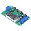 Trigger Cycle Timer Delay Switch Single Channel Circuit Board Power