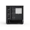 Fractal Design Epoch Black FD-C-EPO1A-02 Tempered Glass Light Tint Gaming