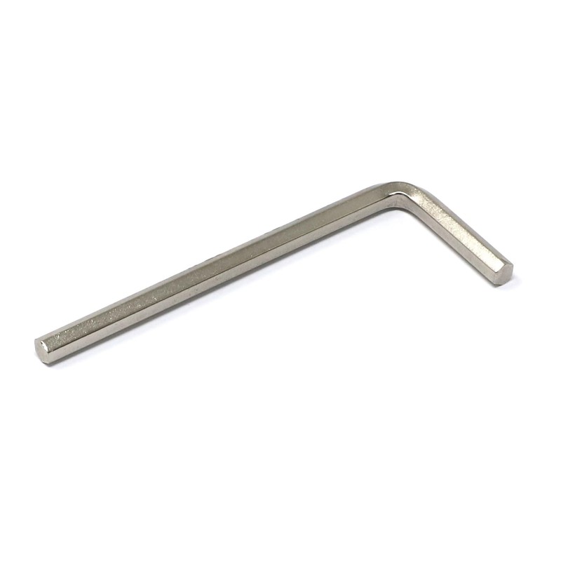 iexcell 50 Pcs M6 x 20mm Thread Pitch 1 mm