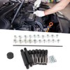 Cocoarm Spark Plug Thread Repair Kit Spark Plugs Glow Plugs