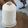 F Fityle Soluble Sewing Thread for Clothes Making DIY Handmade