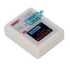 Transistor Meter High Accuracy LCD Display Automatic ESR Tester for