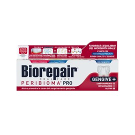 Biorepair Peribiomaprog+ 75 ml x1