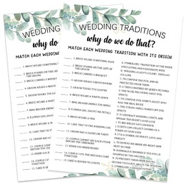 Bridal Shower Party Game 15, Fun Guessing Game Ideas Shower Party