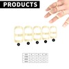 YueJieSelected Pack of 5 finger splints