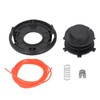 Trimmer Bump Head Kit Fs56C Fs55R Replacement for Stihl 56Rc