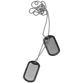 Helikon Dog Tags