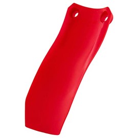 Acerbis Air Box Mud Flap Red for Honda CRF250R 2018