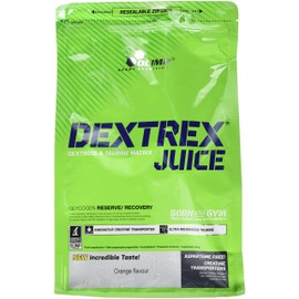 OLIMP SPORT NUTRITION OLIMP SPORT NUTRITION Olimp Labs Dextrex Juice Powder, Orange Flavour, 1 kg