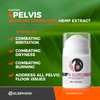 EUSPHERA 4PELVIS Vaginal Cream Specifically Formulated for the Pelvic Floor