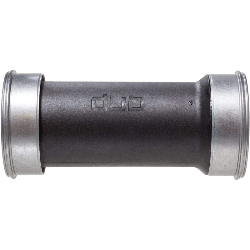 SRAM DUB Pressfit MTB Bottom Bracket, Black, 89/92 mm
