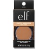 e.l.f. Putty Bronzer, Creamy & Highly Pigmented Formula, Creates a