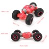 High Speed Remote Control Stunt Car Twisting OffRoad Car 4WD