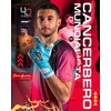 Guantes de Portero Rinat Egotiko X Pro – Control y
