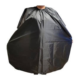 Beauty Waterproof Hair Cutting & Dyeing Cape Gown 2ea