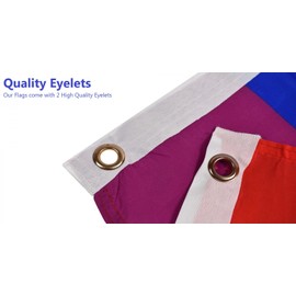 Australia Flag - Large 5 x 3 FT 150cm x 90cm - FlagSuperstore