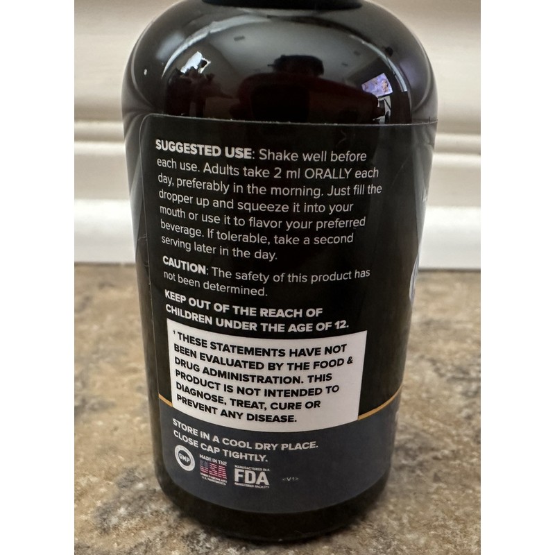 Nutraville Pineal Guard X Pineal Gland Cleansing and Support 2