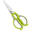 KEENBEST Pull Apart All-Purpose Kitchen Scissors