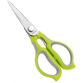 KEENBEST Pull Apart All-Purpose Kitchen Scissors